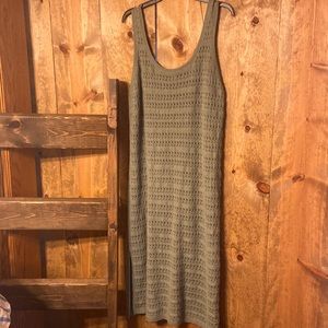 Old Navy nwot sleeveless dress XL